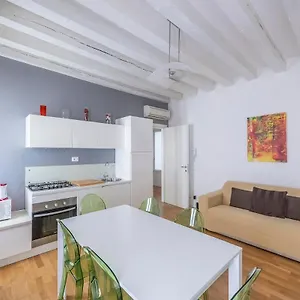 Apartamento Rialto Al Manganer By Venicevillas, Venecia