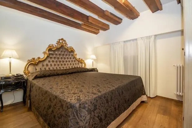 LUXURY APARTMENT San Marco Experience Venecia