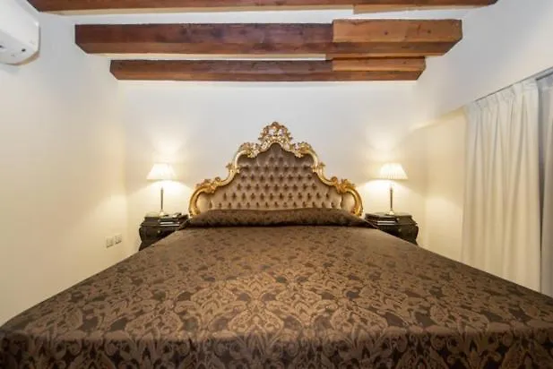 LUXURY APARTMENT San Marco Experience Venecia